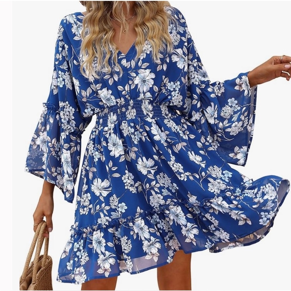 Jollycode dress. XL